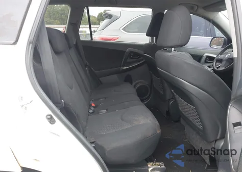 2009 Toyota Rav4 Sport z USA, uszkodzony, nr VIN 2T3BF32V79W017517